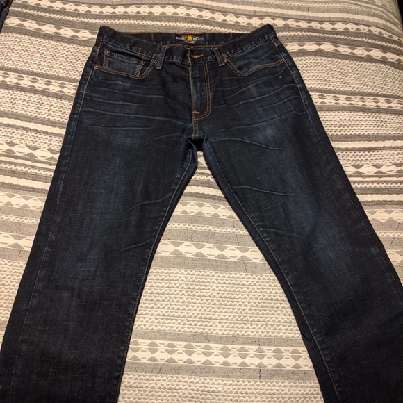 Lucky Brand Other - Lucky jeans
